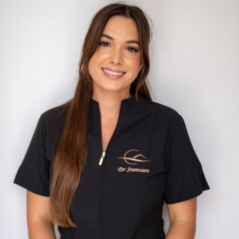 Docteur Laëtitia SVENSSON