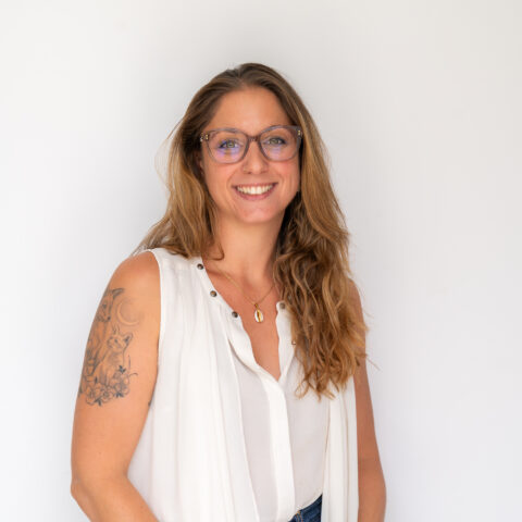 Camille BASILE